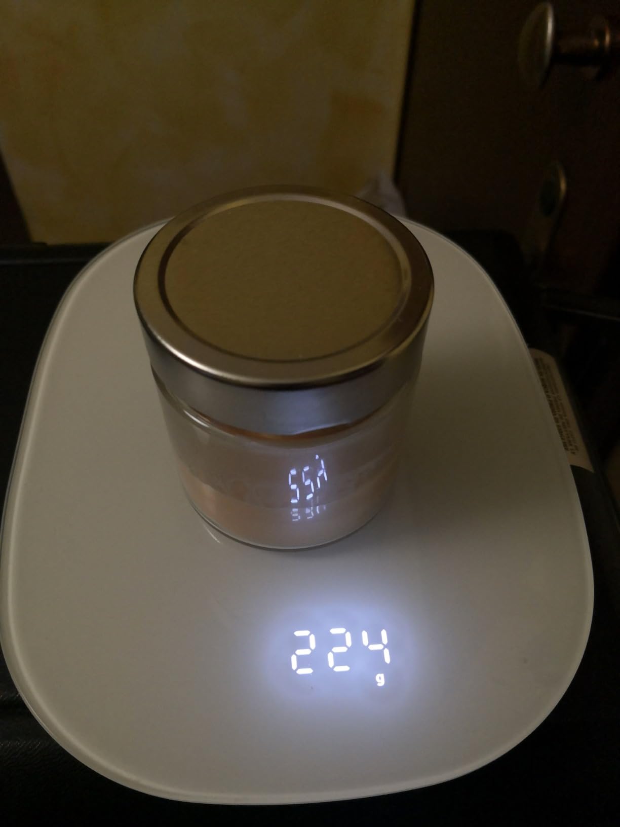 Zwilling Enfinigy bilancia cucina digitale 10 kg argento USB
