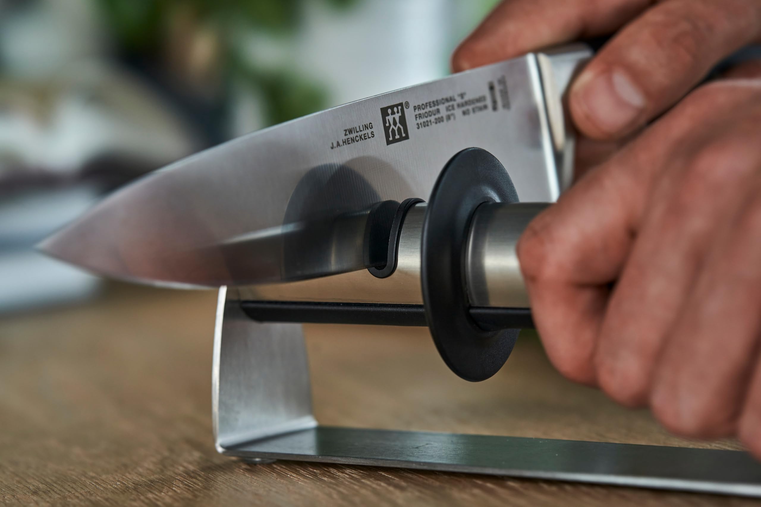 Zwilling Twinsharp Select affilacoltelli 32601-000-0 19,5cm