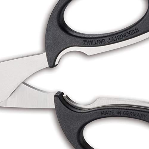 Zwilling Twin M 43944-000-0 forbici cucina inox multiuso