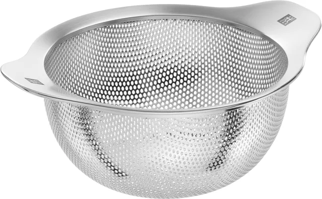 Zwilling Table Colino Acciaio Inox 16 cm con 2 Manici