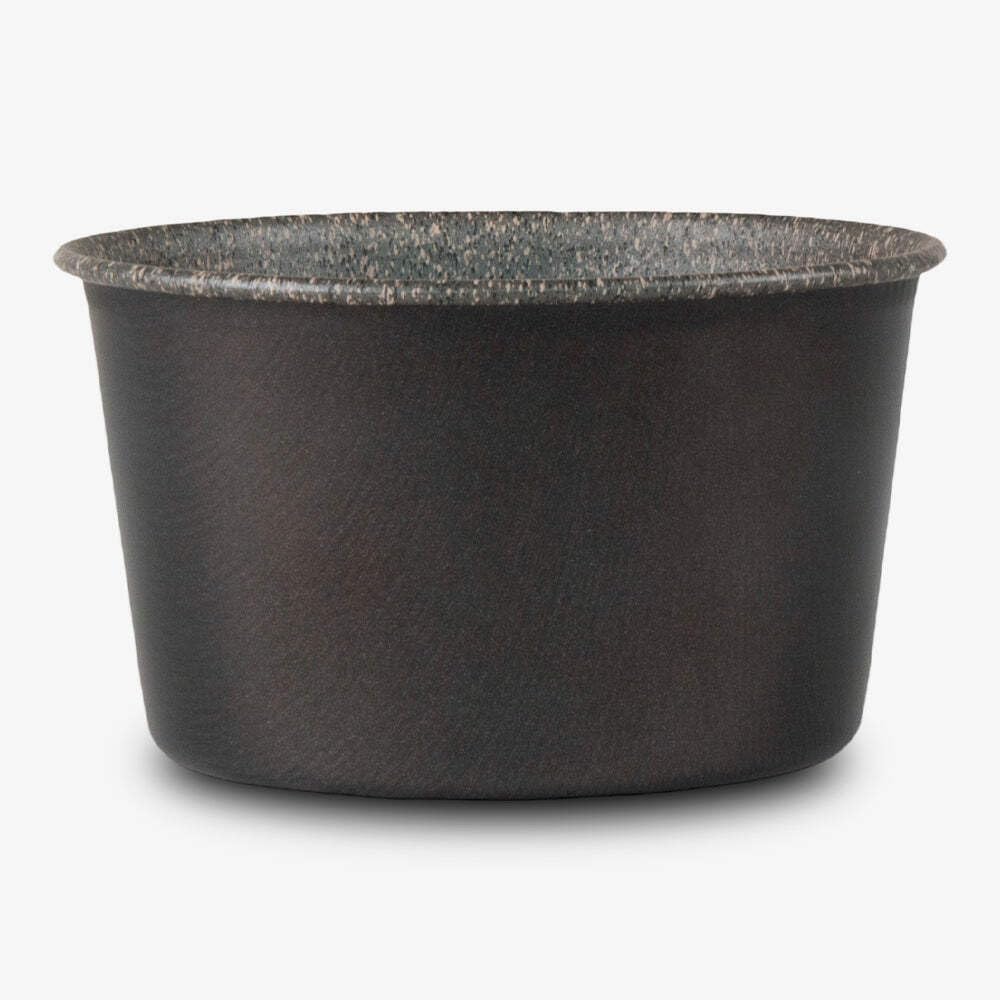 Mamù Happy Stone tortiera cilindrica antiaderente 14 cm