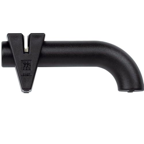 Zwilling Twin Sharp affilacoltelli 32591-001 nero