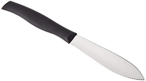 Zwilling Twin Grip coltello tartine 11 cm nero
