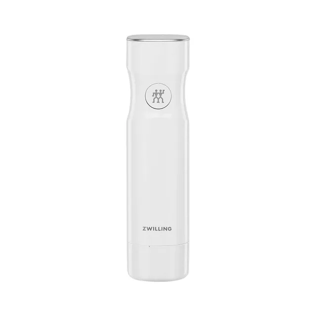 Zwilling Fresh & Save 36801-000-0 pompa sottovuoto 19 cm bianca