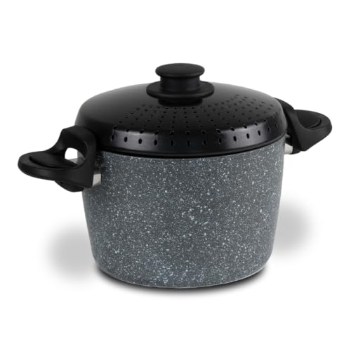 Mamù Fast Induction Cuocipasta 20 cm Induzione