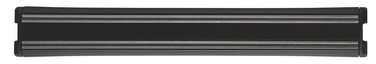 Zwilling Barra Magnetica 30 cm Nera Portacoltelli Parete