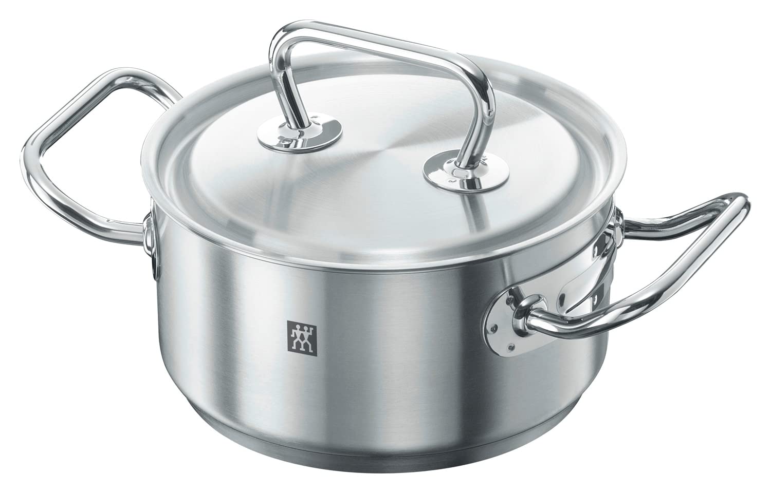 Zwilling Twin Classic Tegame 16 cm Acciaio Induzione