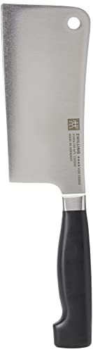 Zwilling Four Star Mannaia 31095-151 acciaio forgiato