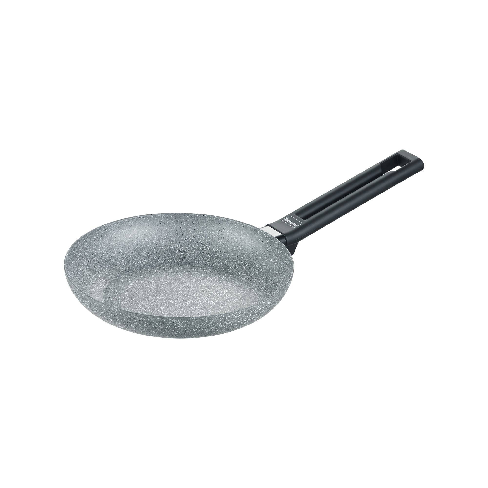 Berndes Alu Induction Special Edition Padella 24 cm Grigia