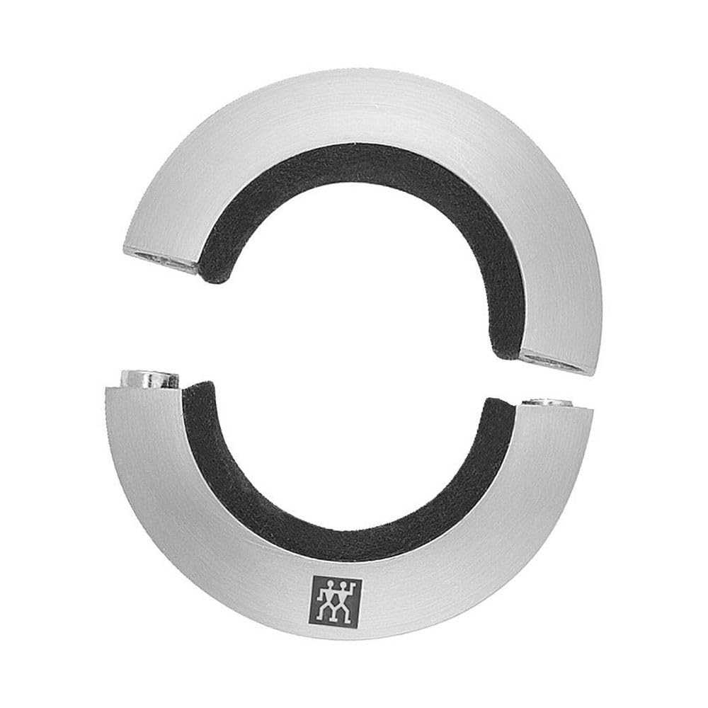 ZWILLING Sommelier Anello Salvagoccia Acciaio Inox