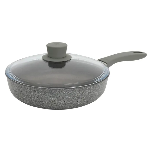 Zwilling Parma Plus padella antiaderente 2,6 qt coperchio