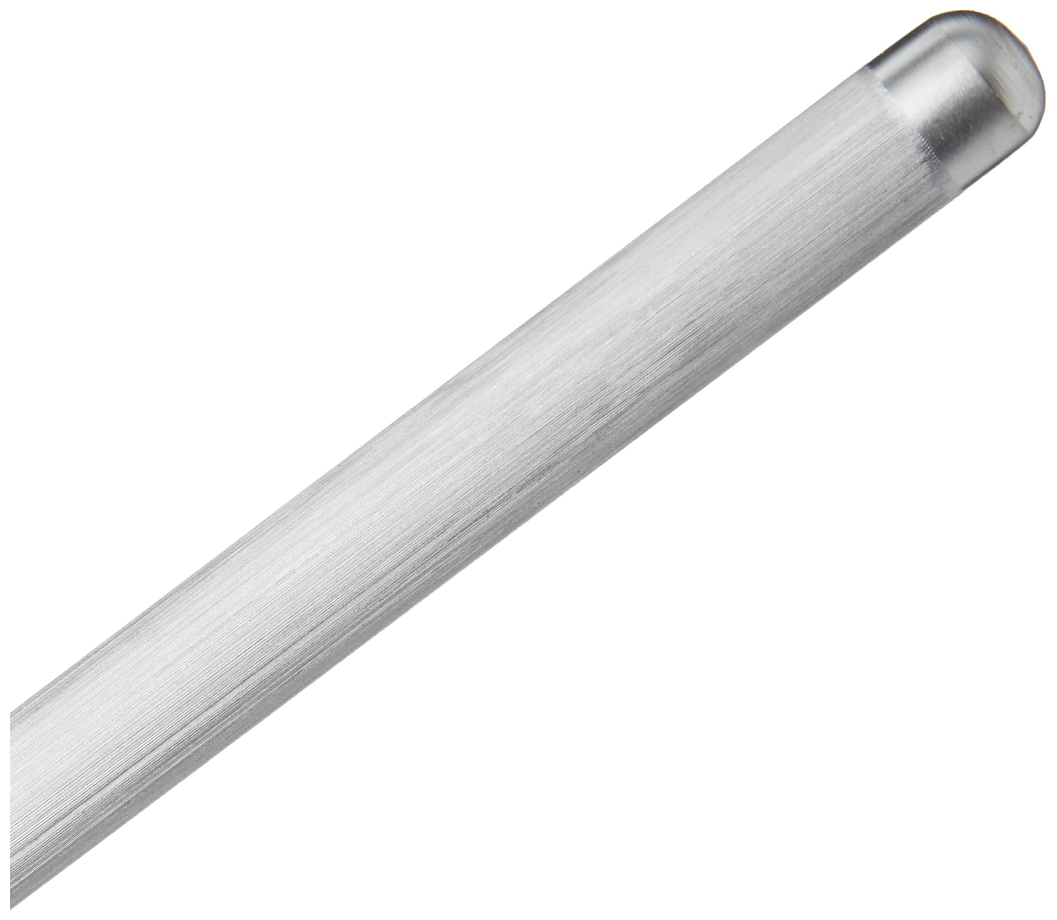 Zwilling Acciaino 26 cm Acciaio Cromato Affilacoltelli Cucina