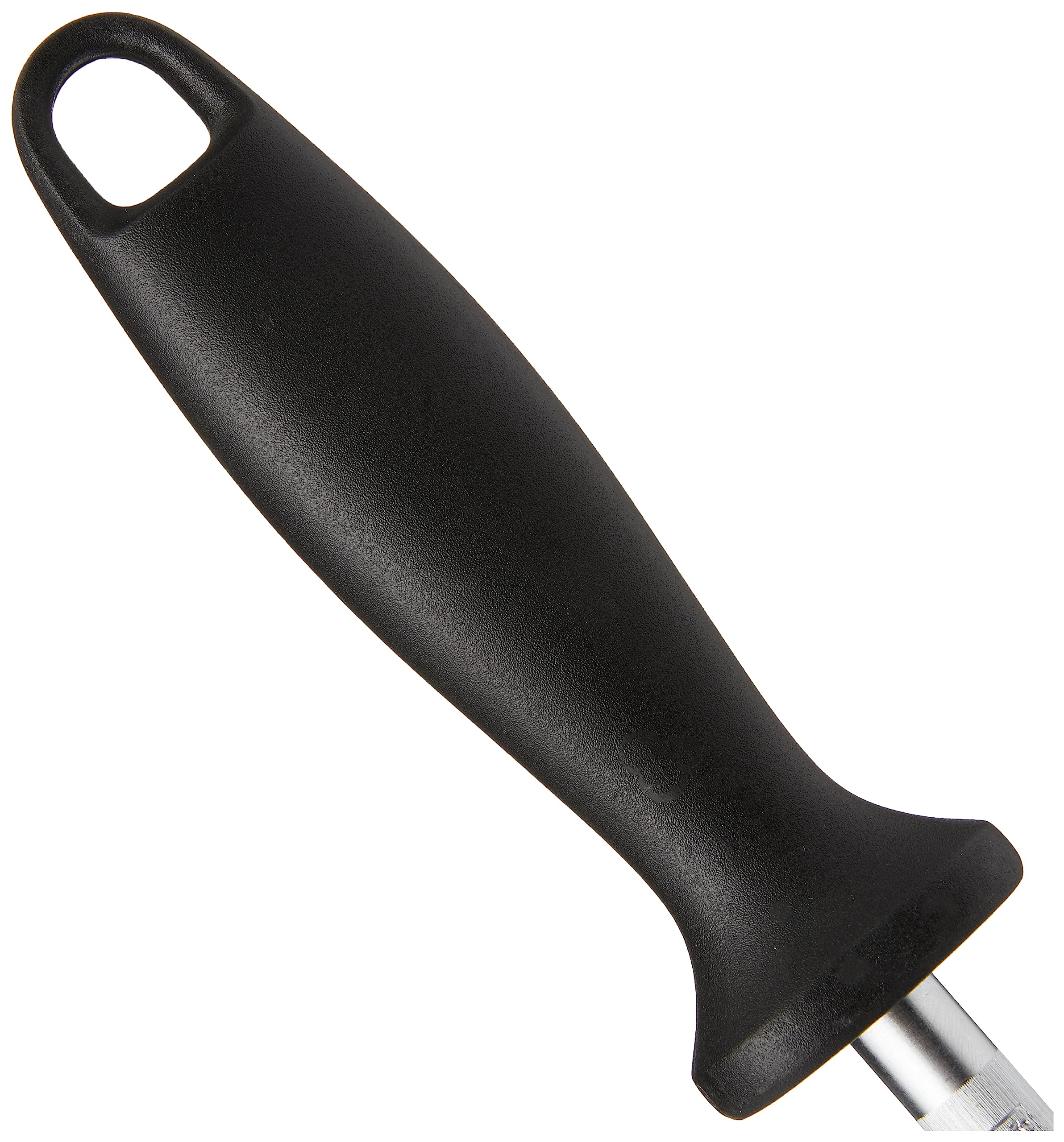 Zwilling Acciaino 26 cm Acciaio Cromato Affilacoltelli Cucina