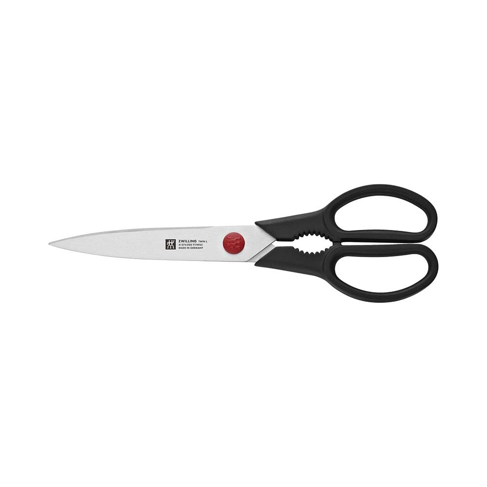 Zwilling Four Star Set Coltelli con Ceppo 7 Pezzi Forgiato