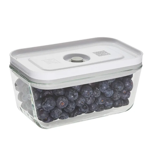 ZWILLING Fresh & Save Contenitore Vetro Medio Sottovuoto