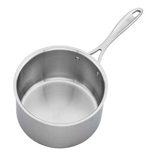Zwilling Spirit pentola acciaio inox 4 qt con coperchio