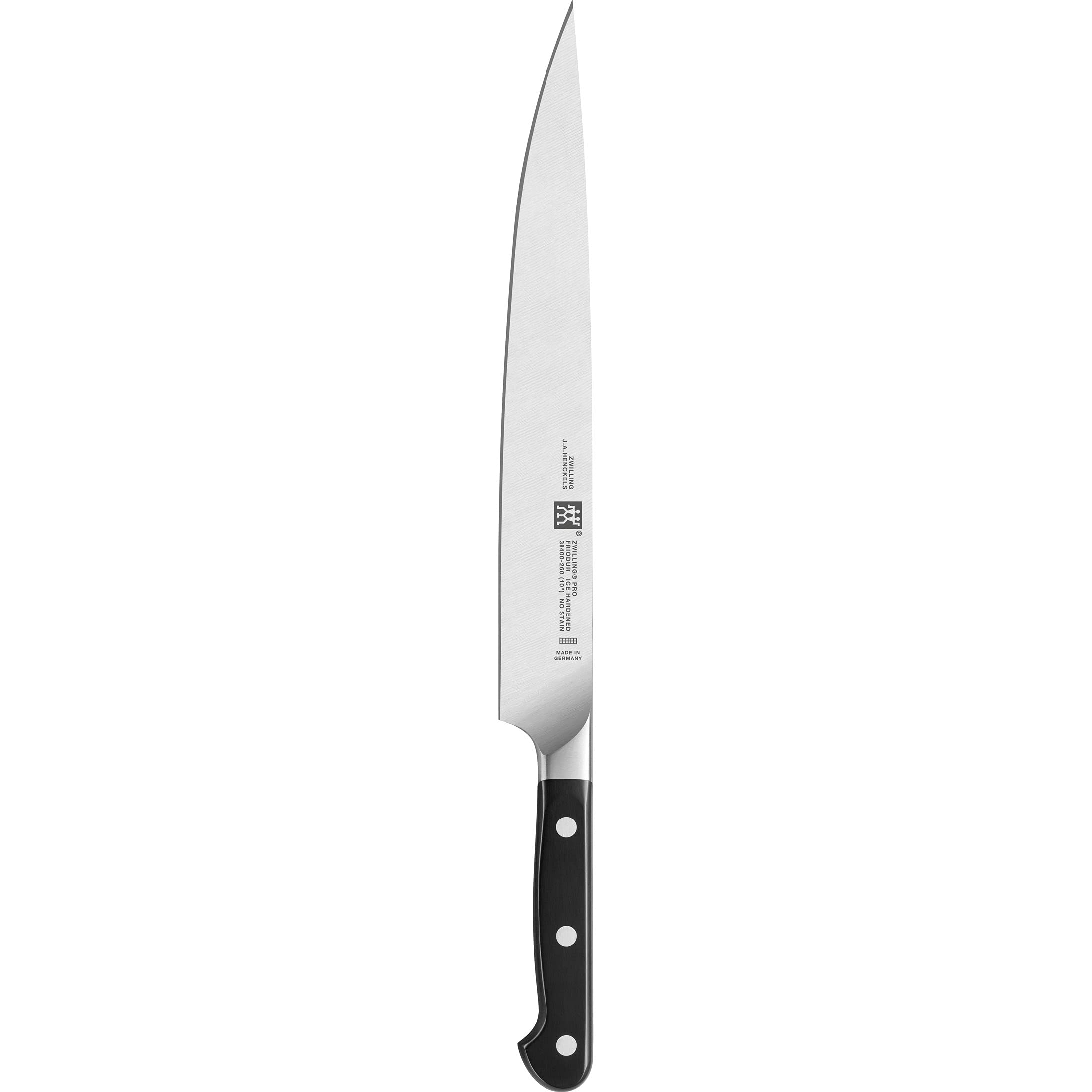 Zwilling Coltello da Verdura 16 cm Acciaio Forgiato