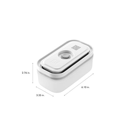 ZWILLING Fresh&Save Box S 400 ml plastica