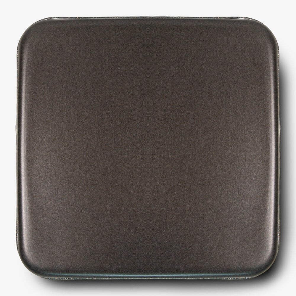 Mamù Happy Stone Teglia Quadrata 25x25 Alta Antiaderente