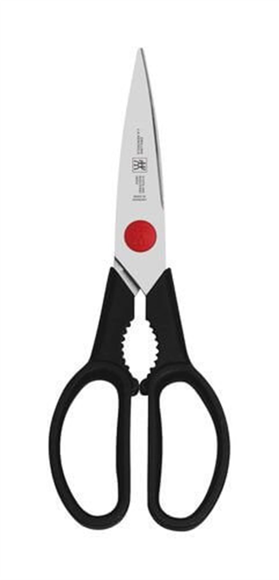 ZWILLING Professional S ceppo coltelli 7 pezzi bambù forgiati