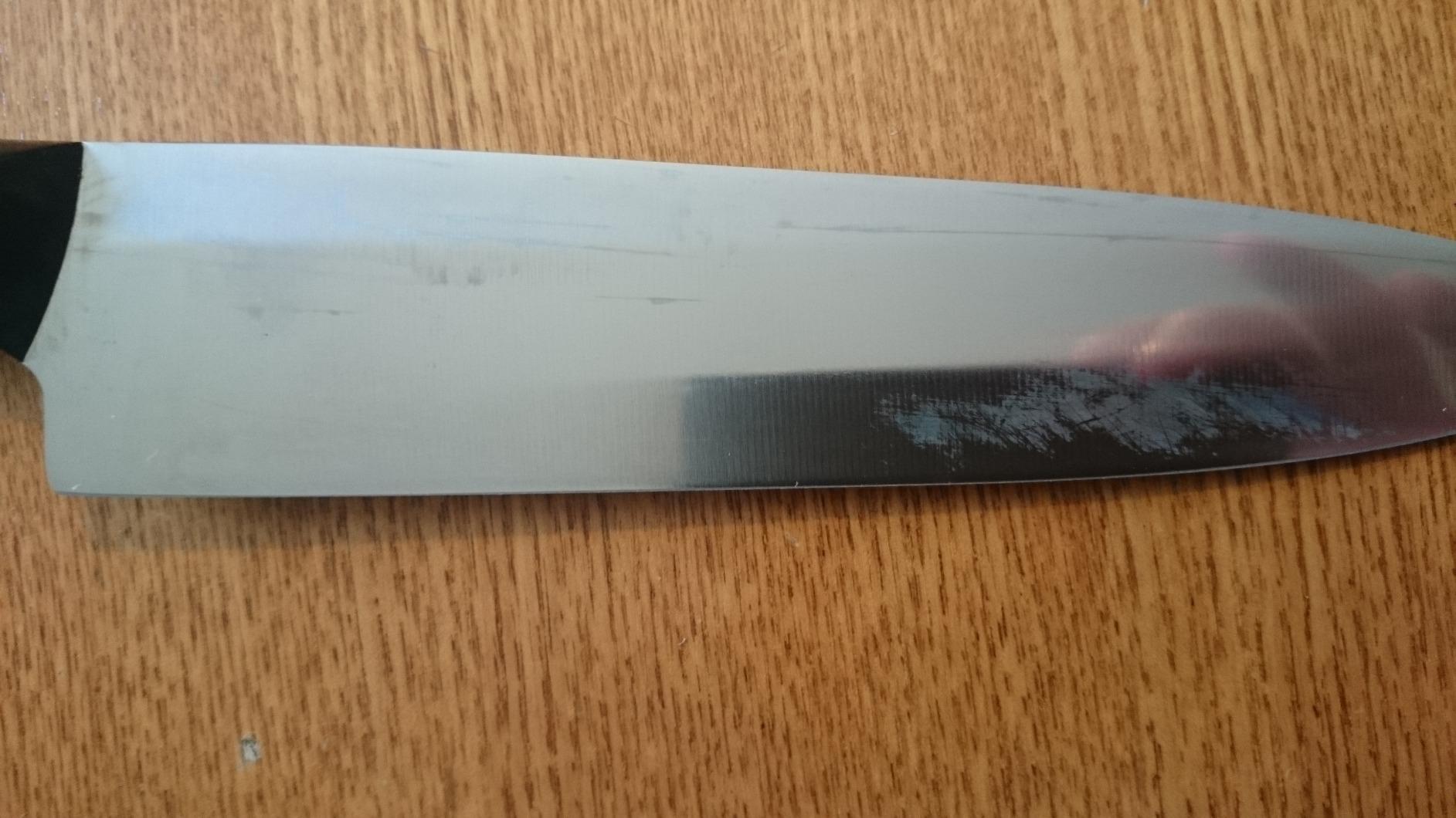 Zwilling Twin Pollux coltello da chef 20 cm acciaio inox