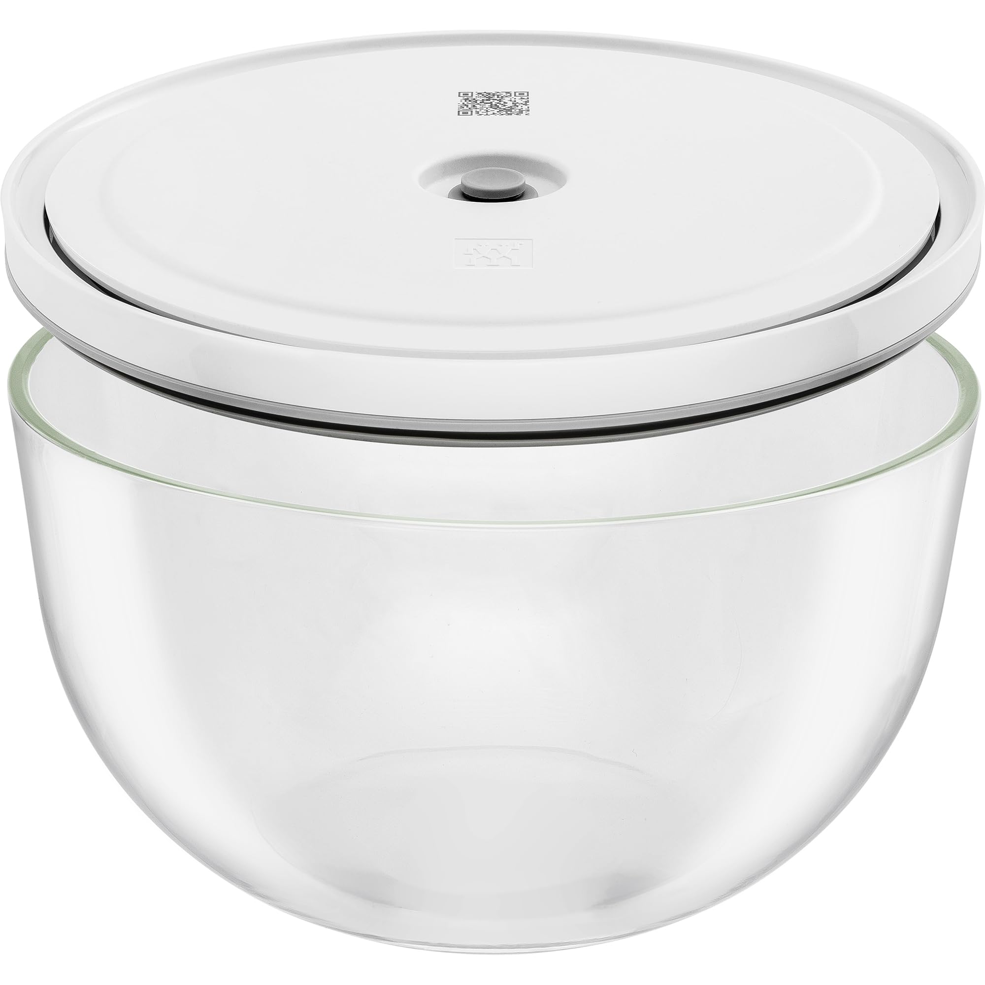 Zwilling Fresh & Save ciotola vetro large sottovuoto