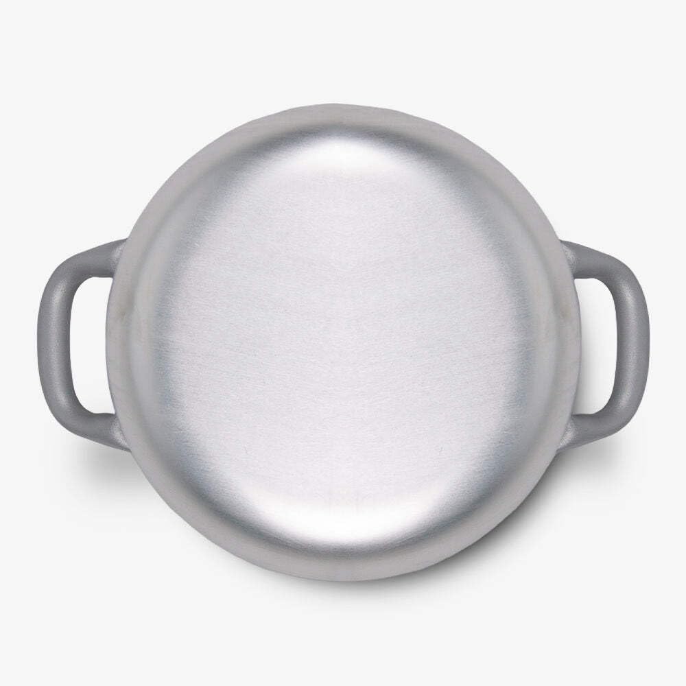 Mamù Janet 2.0 casseruola 2 manici 22 cm antiaderente