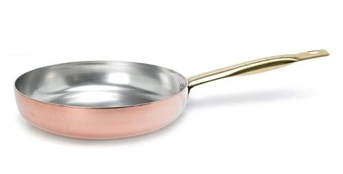 Ballarini Professionale BLL678P32 Padella Rame 32 cm