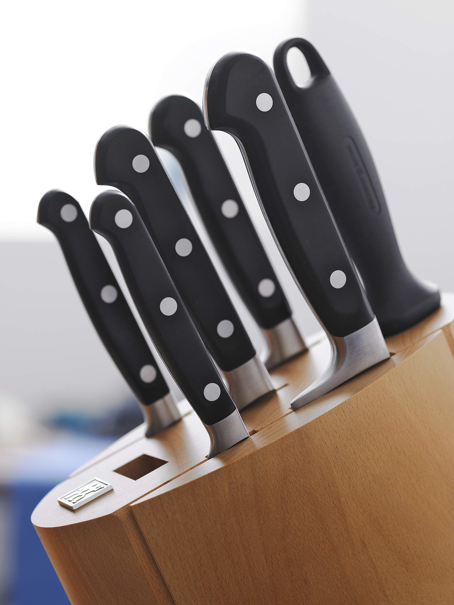 ZWILLING Pro Coltello da Cuoco Compact 14 cm Inox