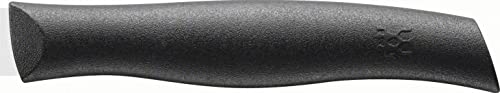ZWILLING Twin Grip Coltello verdure 8 cm lama Friodur nero