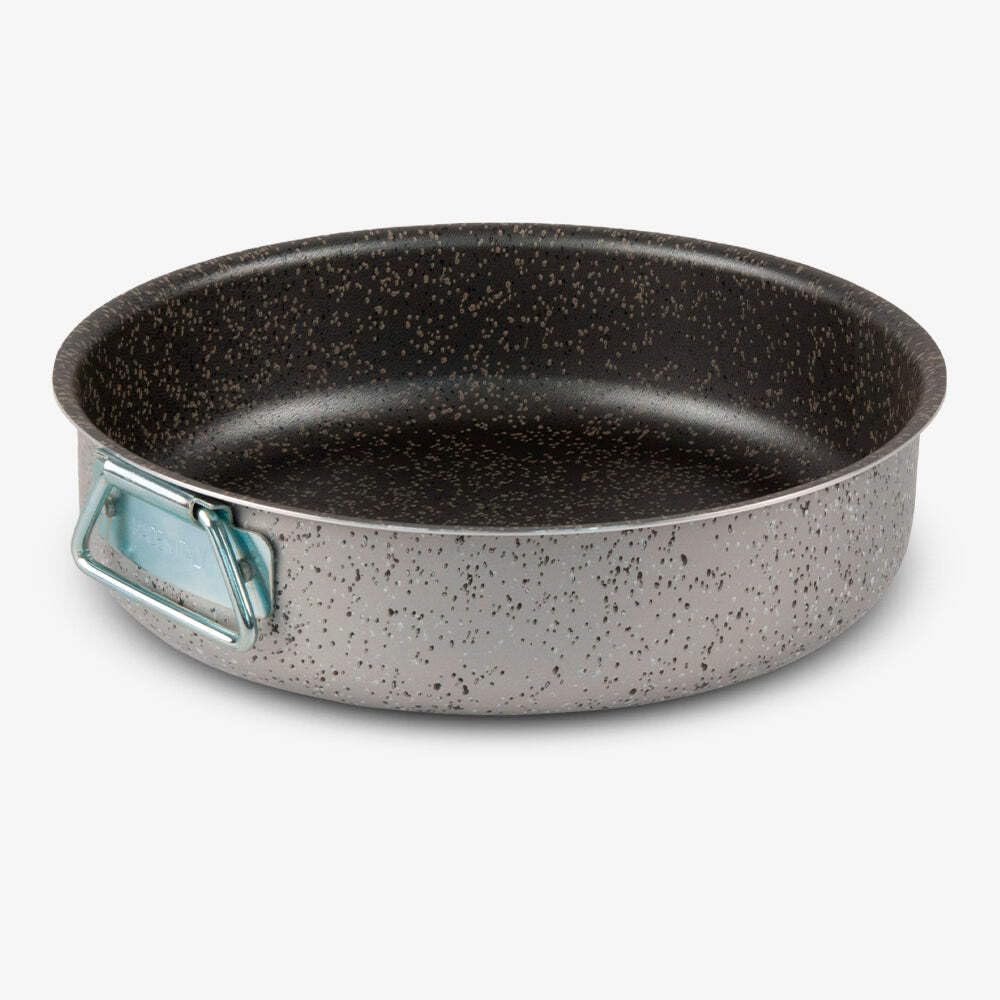 Mamù Dual Set 3 Tortiere 20/24/28 cm Antiaderenti