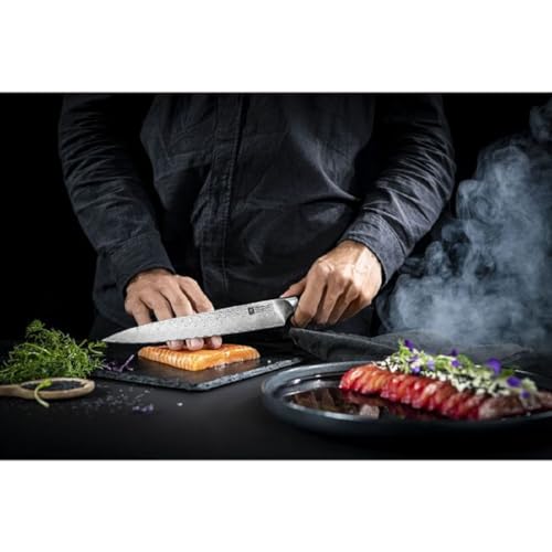 Zwilling Pro Wood 30570-231-0 coltello carne 23cm damasco