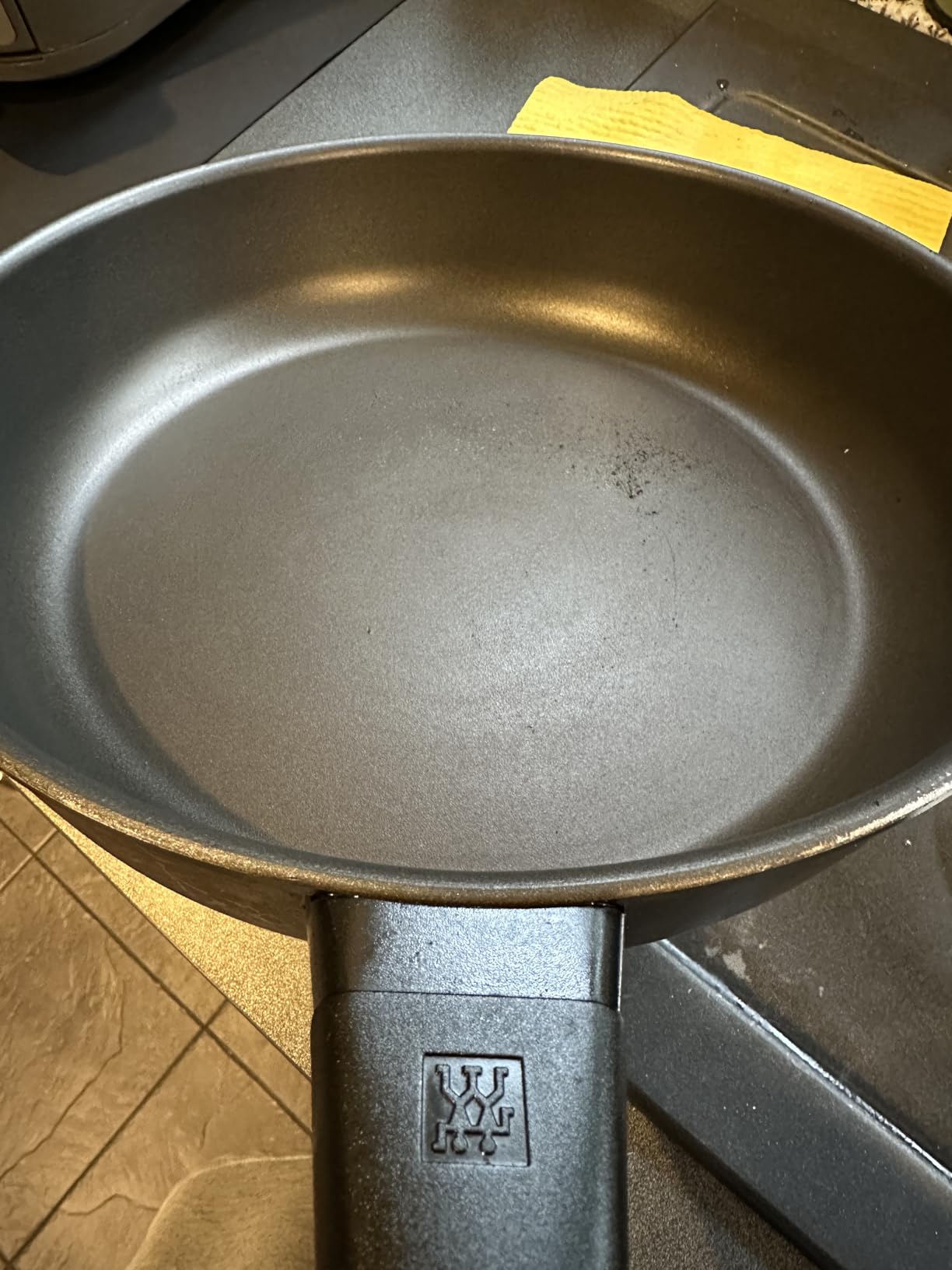 Zwilling Madura Plus padella antiaderente 28 cm induzione