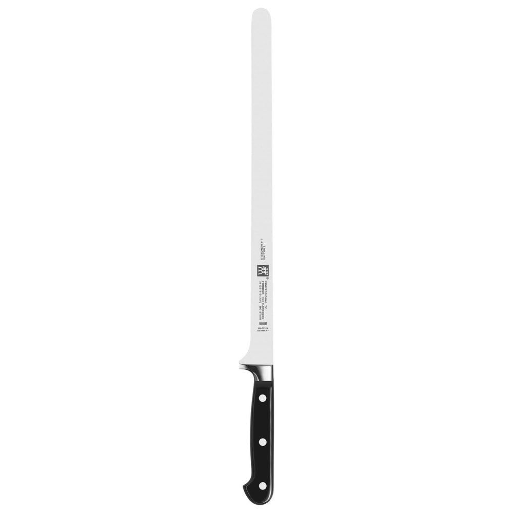 Zwilling Professional S coltello prosciutto 31 cm forgiato