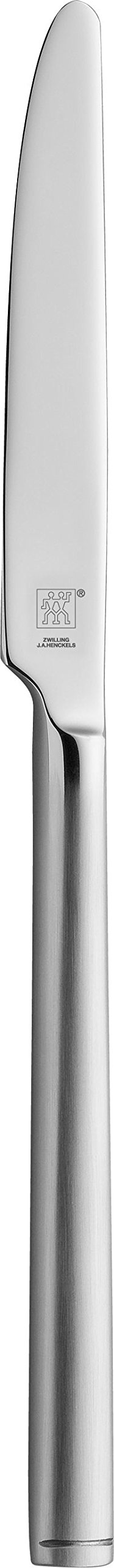 Zwilling Set Posate 68 Pezzi Inox 12 Persone Lucido