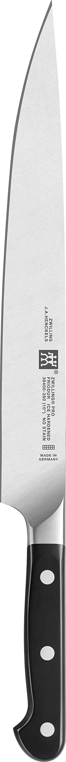 Zwilling Pro Coltello da Prosciutto 260 mm