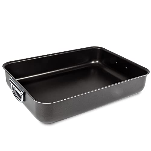 Alluflon Costanza lasagnera 31x25 cm antiaderente