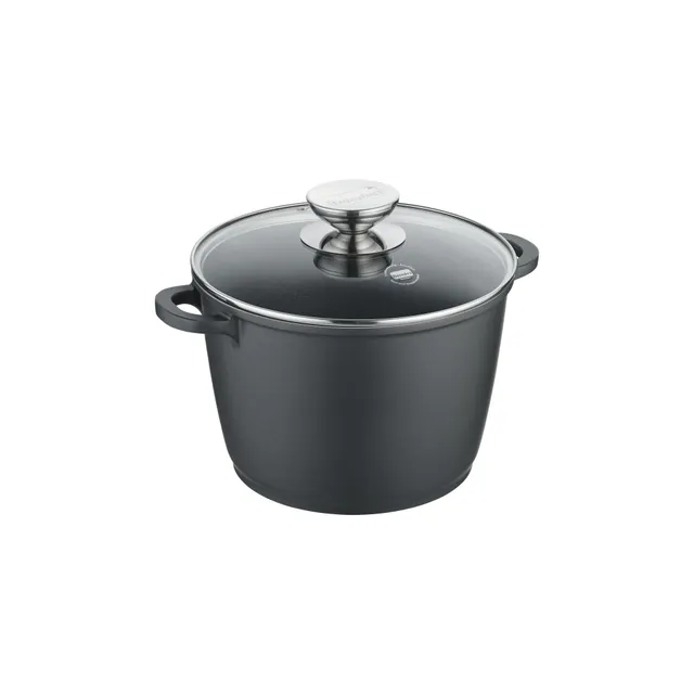 Berndes Vario Click pentola 24 cm con coperchio