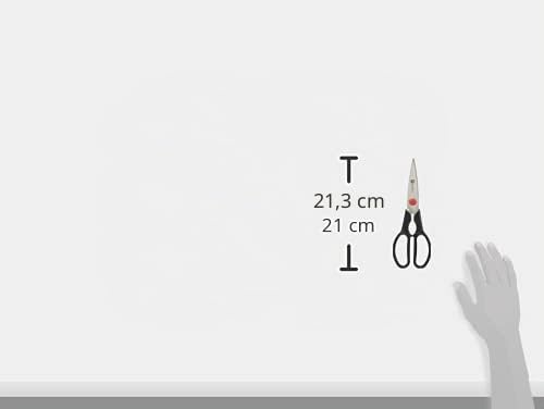 Zwilling Twin L Forbici universali 21 cm inox multiuso