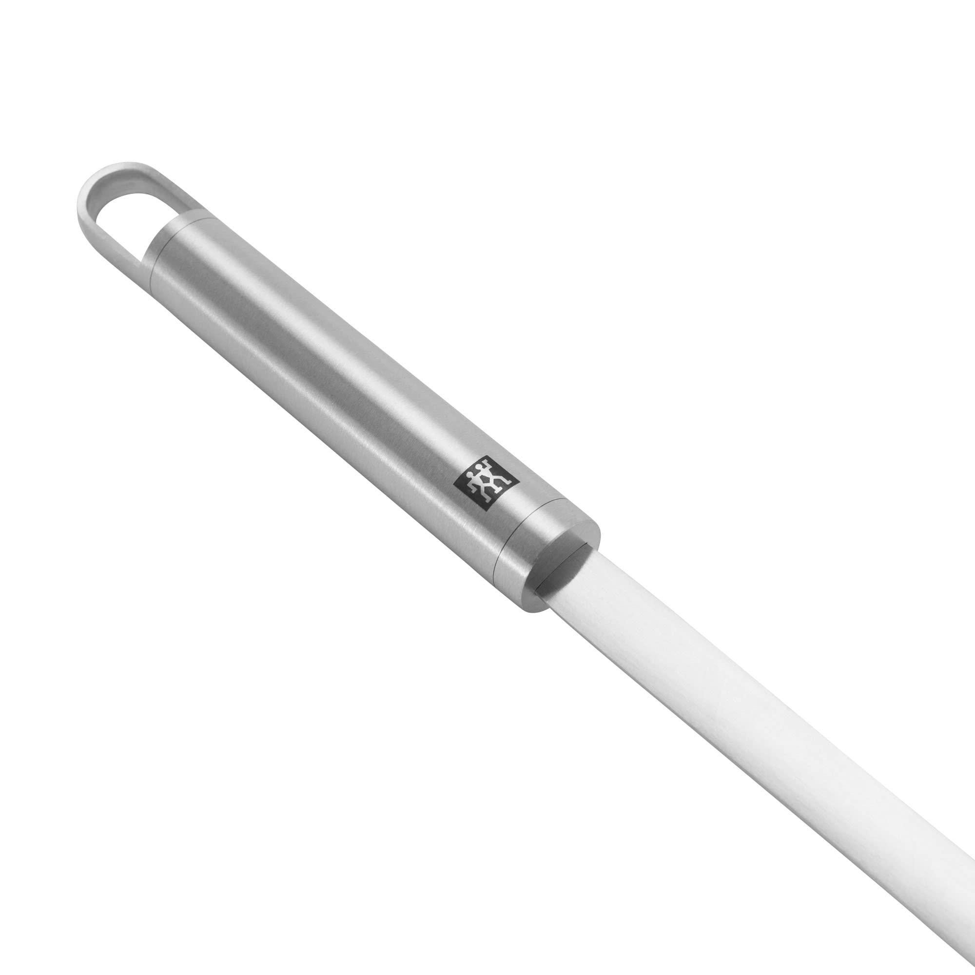 Zwilling Pro Cucchiaio Silicone Acciaio Inox per Insalata
