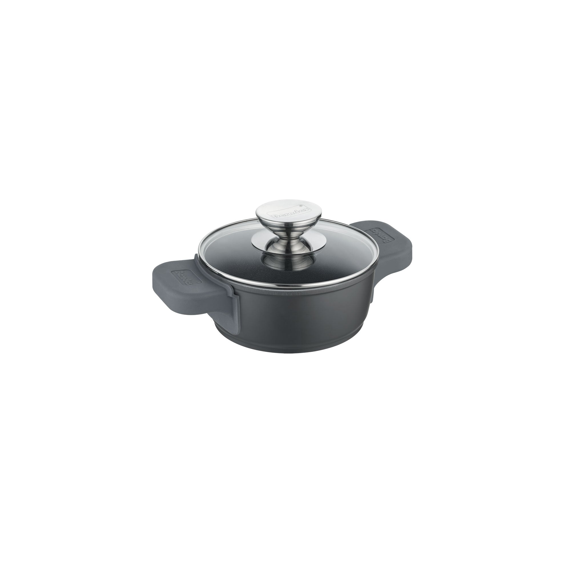 Berndes Vario Click pentola 20 cm con coperchio antiaderente