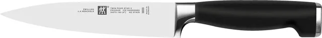 Zwilling Twin Four Star II coltello carne 16 cm forgiato