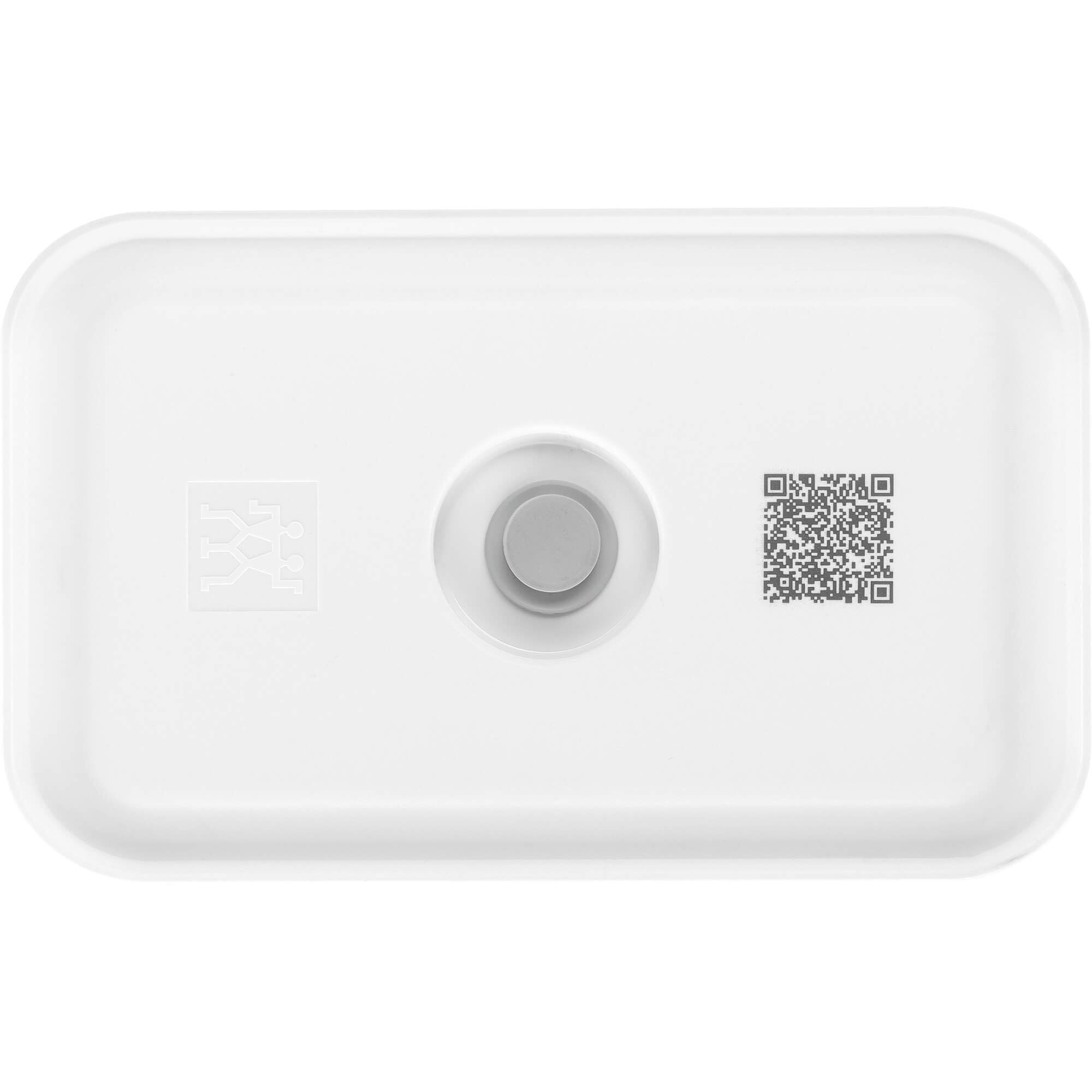 ZWILLING Fresh & Save Portapranzo M Plastica Multicolore