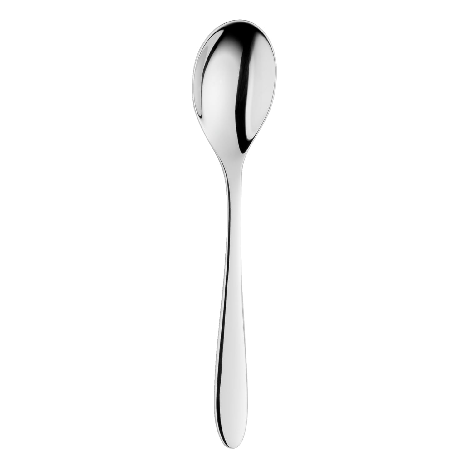 Zwilling Style Set Posate 60 Pezzi 12 Persone Acciaio Lucido