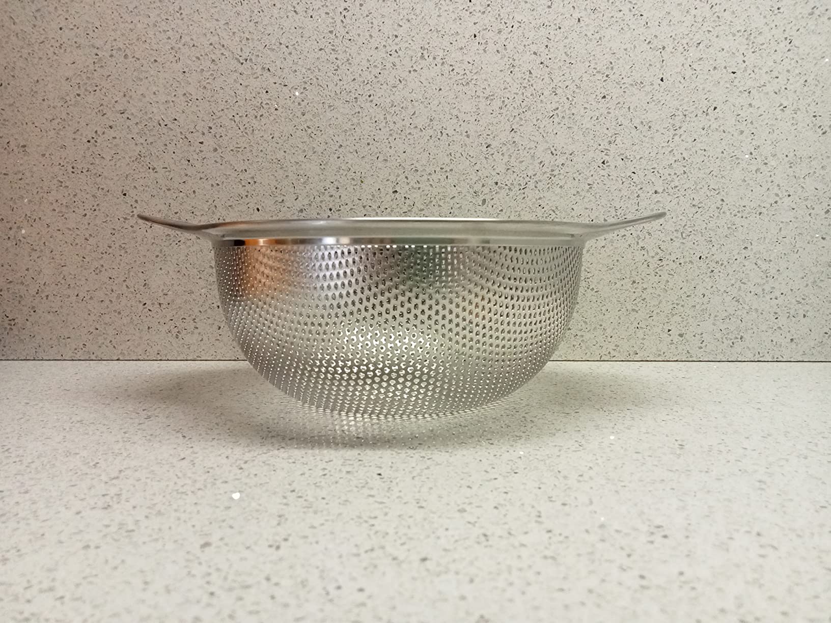 Zwilling Table Colino Acciaio Inox 16 cm con 2 Manici
