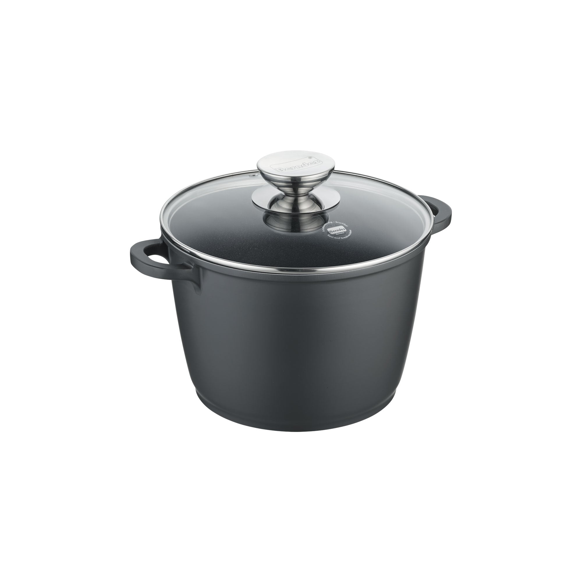 Berndes Vario Click pentola 24 cm con coperchio