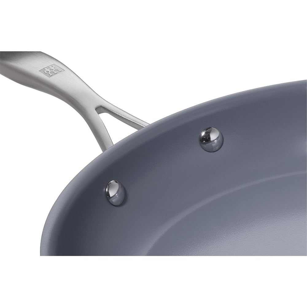 Zwilling Sol 40189-281-0 padella 28 cm antiaderente