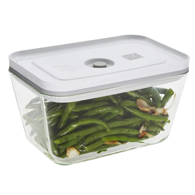 Zwilling Fresh & Save Contenitore Vetro Sottovuoto Grande