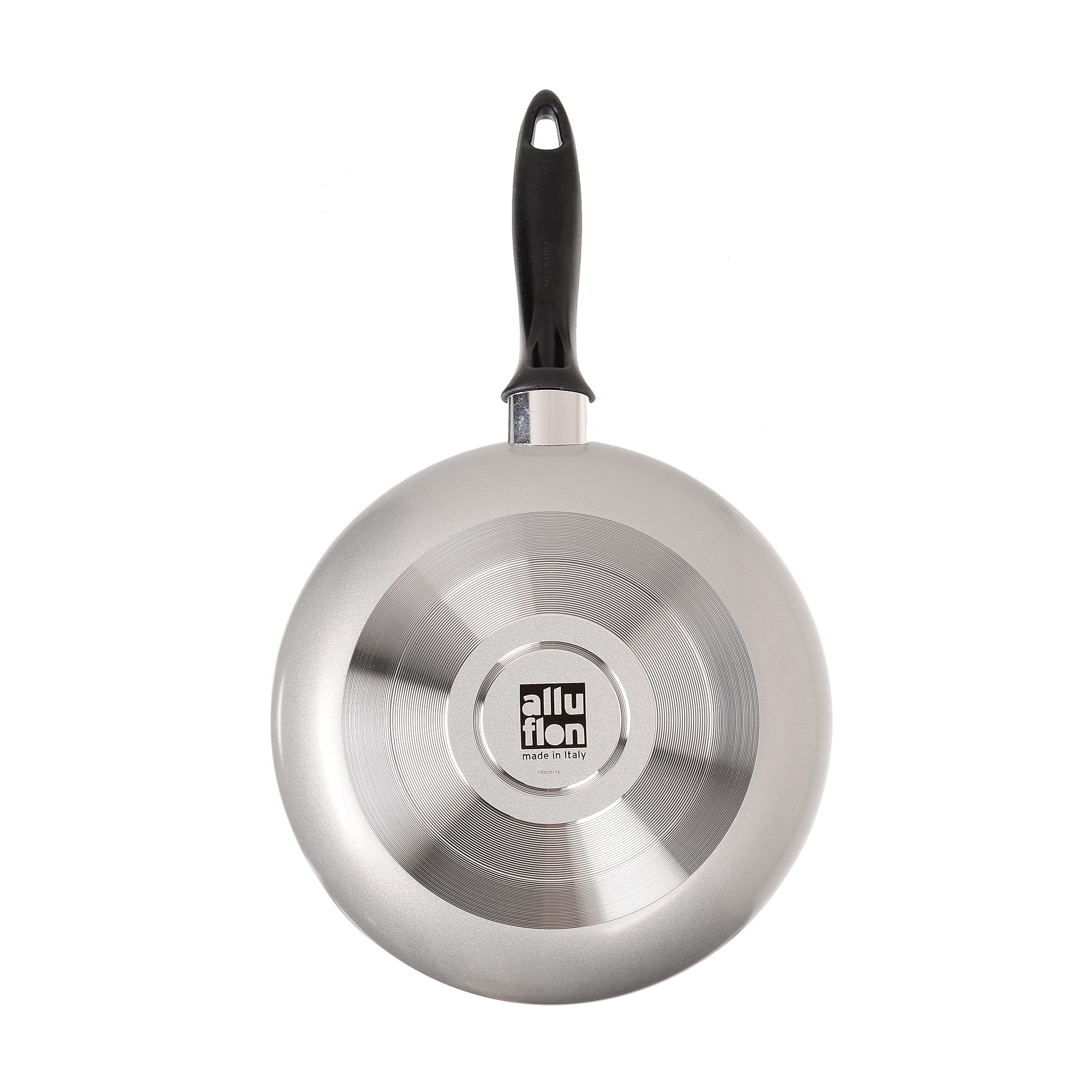 Alluflon Cucina Light Padella 30 cm Antiaderente 3 Litri