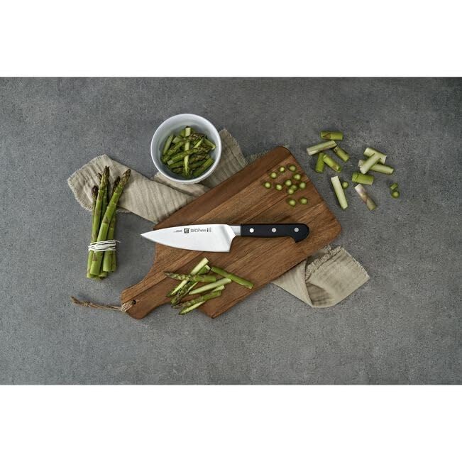 Zwilling Pro coltello chef cucina 18 cm acciaio forgiato